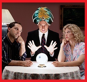 crystalBallpsychic