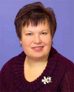 Marna McLaurin