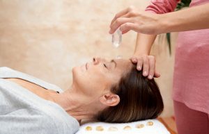 Energy Healing Therapy