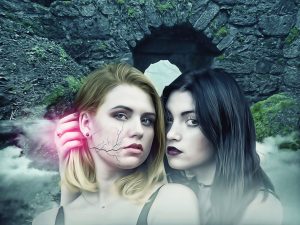 Psychic Vampires
