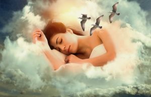 Interpreting Visitation Dreams