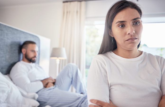 Marital Affairs