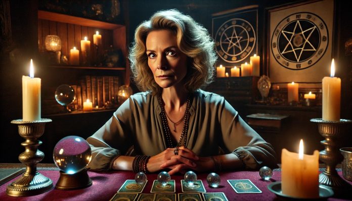 Red Flags in Psychics