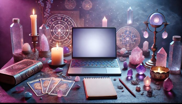 Strategies and Techniques for Experienced Psychic Affiliates Strategies and Techniques for Experienced Psychic Affiliates