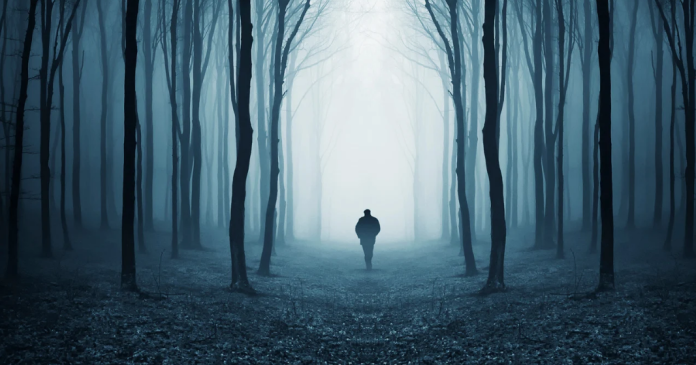 Why Is Halloween Scary? Why Is Halloween Scary?