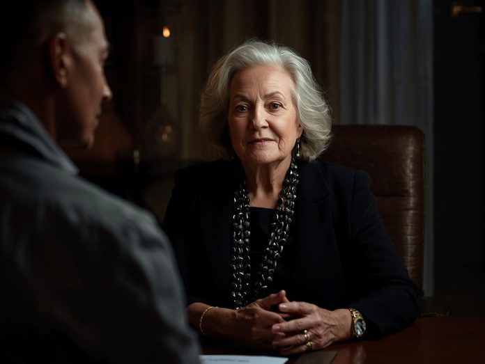 How Psychics Navigate NDA Clients